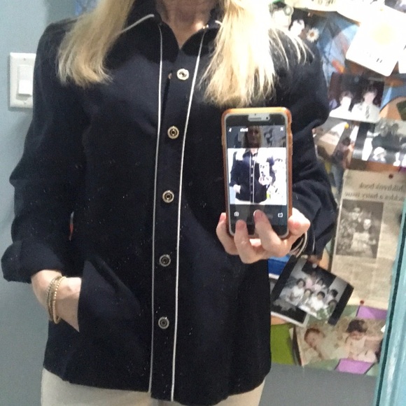 St John Sport Jacket - Picture 1 of 4